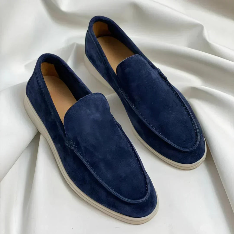 Algernon | Classic Premium Loafers