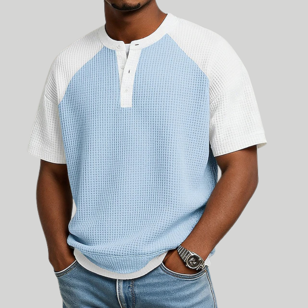 Rupert | Vintage Polo Shirt
