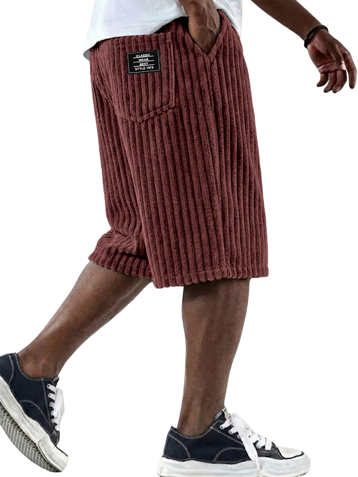 Percival | Comfort Shorts