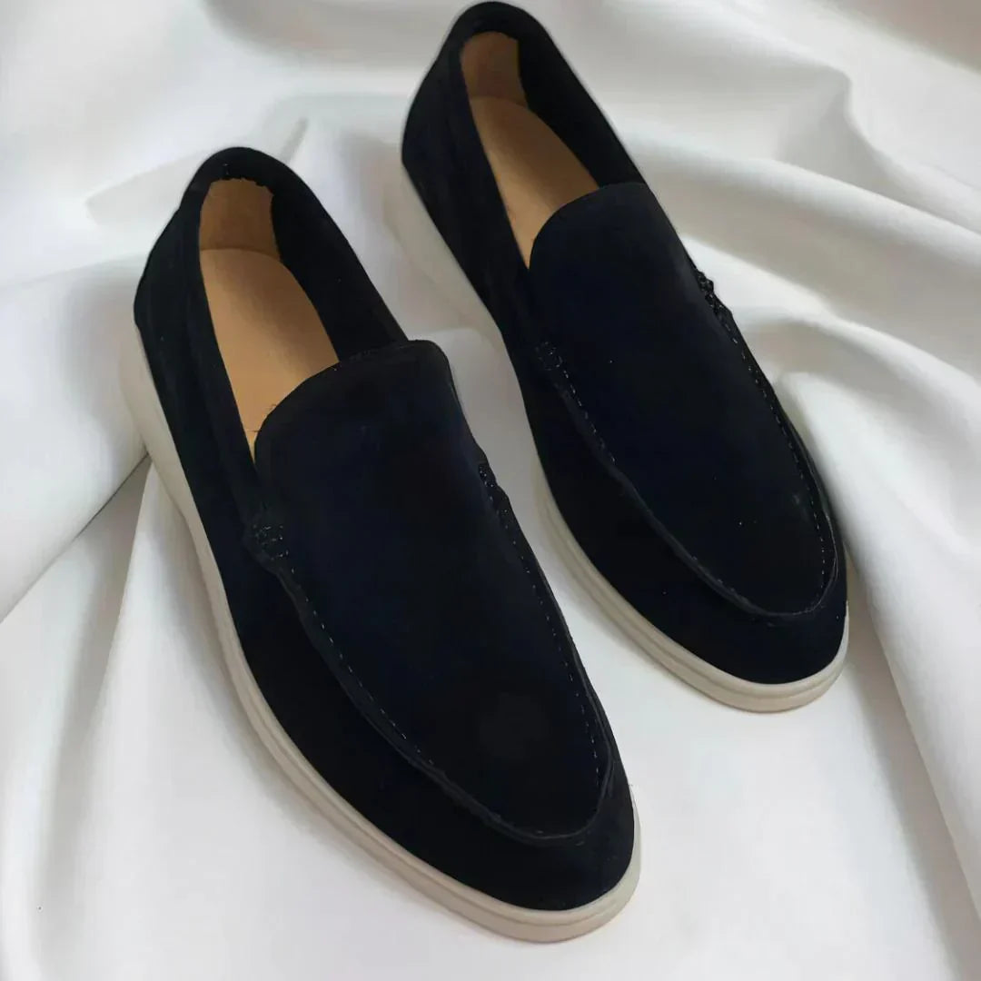 Algernon | Classic Premium Loafers