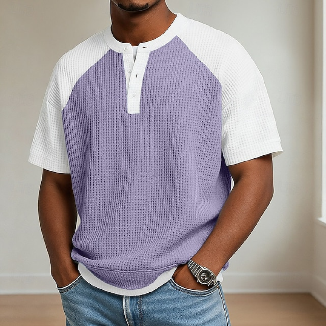 Rupert | Vintage Polo Shirt