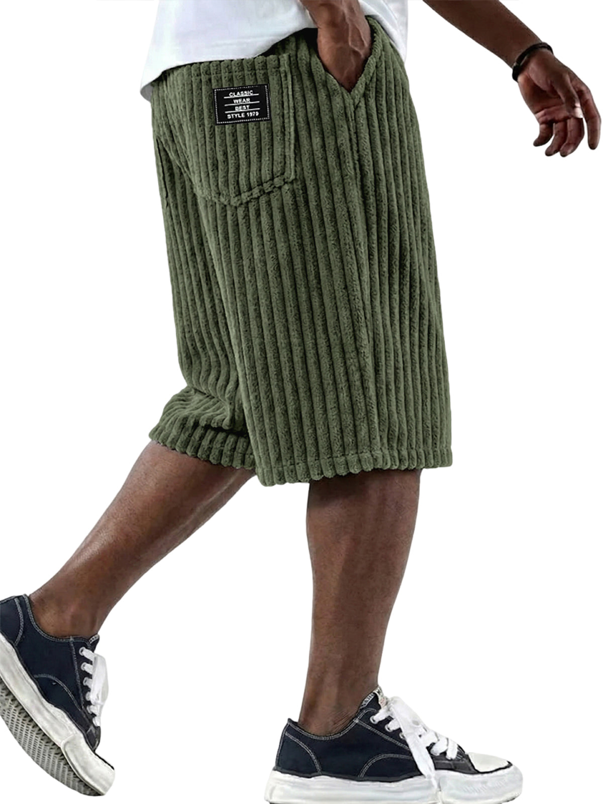 Percival | Comfort Shorts