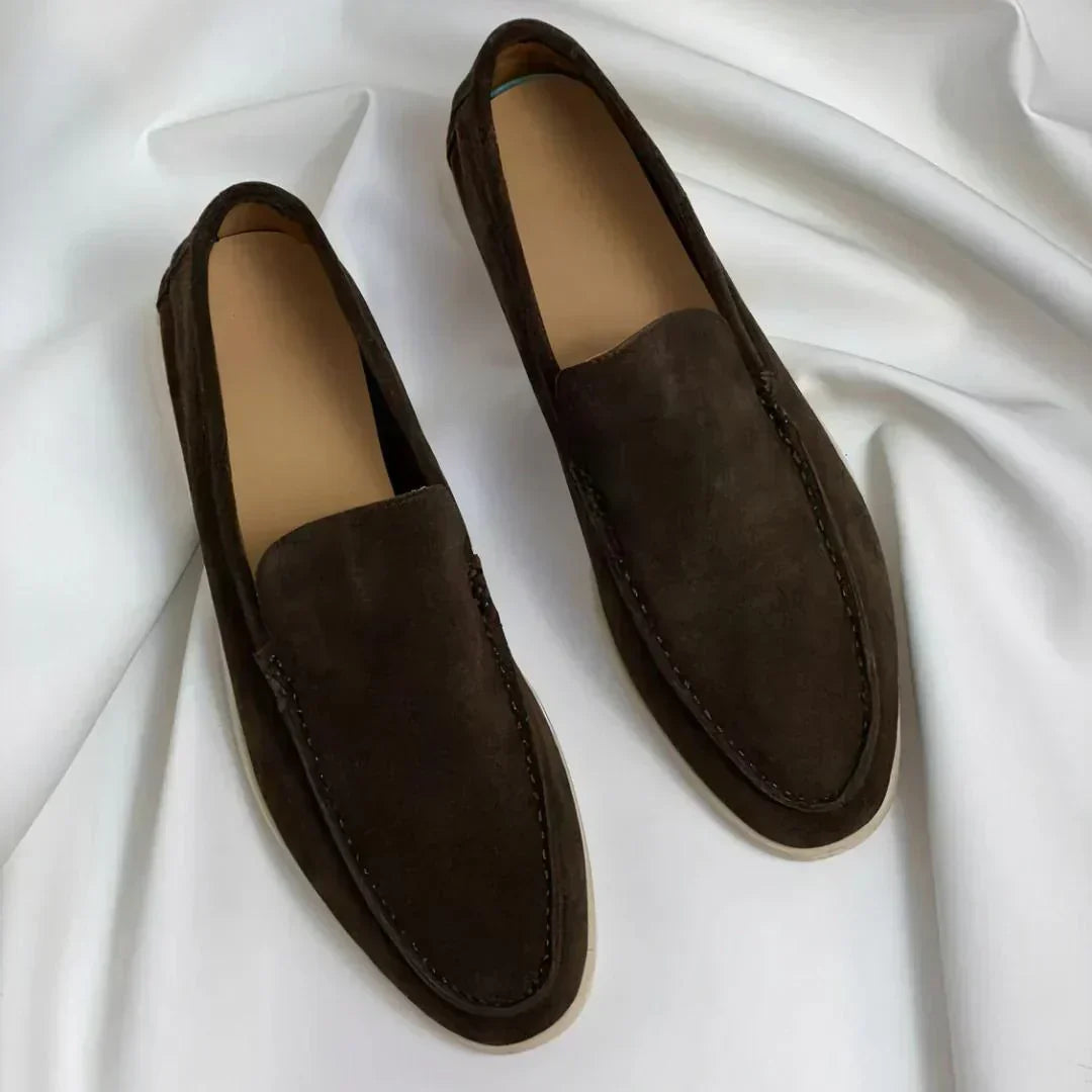 Algernon | Classic Premium Loafers