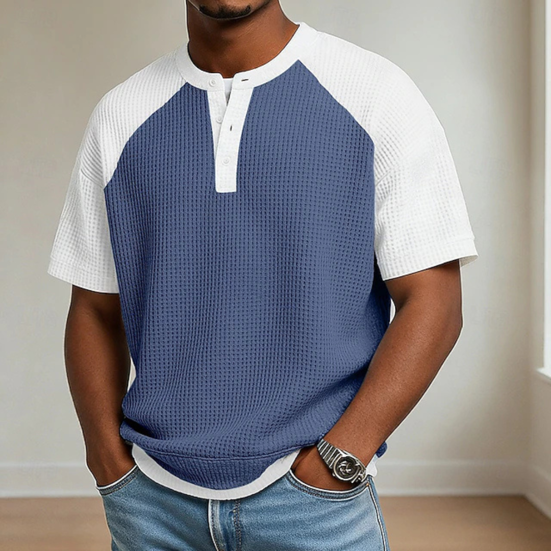 Rupert | Vintage Polo Shirt