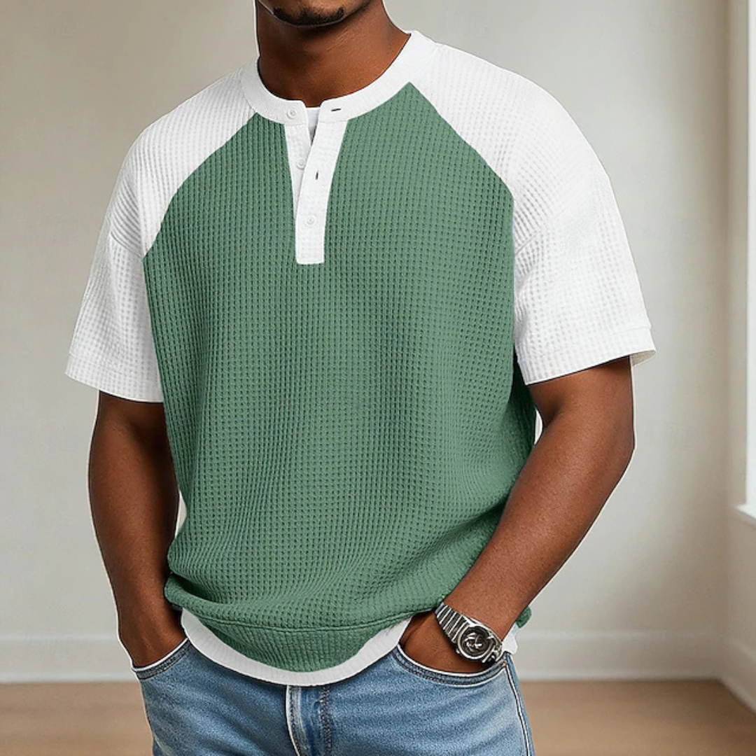 Rupert | Vintage Polo Shirt