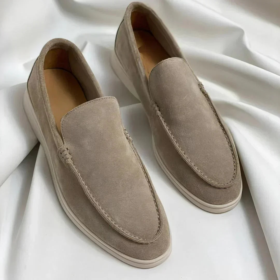 Algernon | Classic Premium Loafers