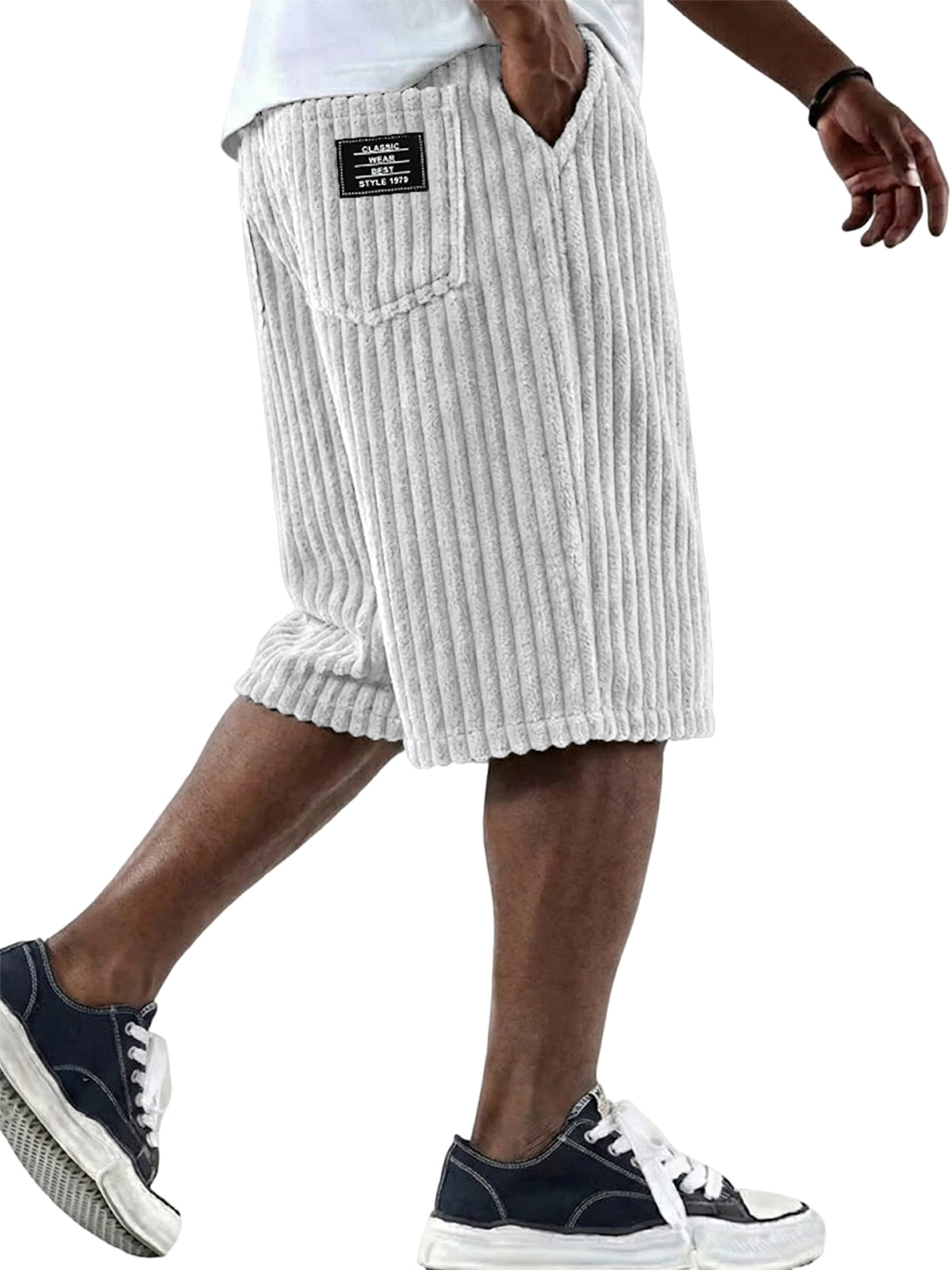 Percival | Comfort Shorts