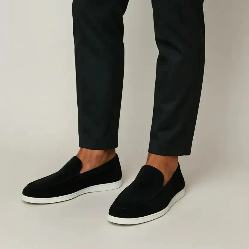 Algernon | Classic Premium Loafers
