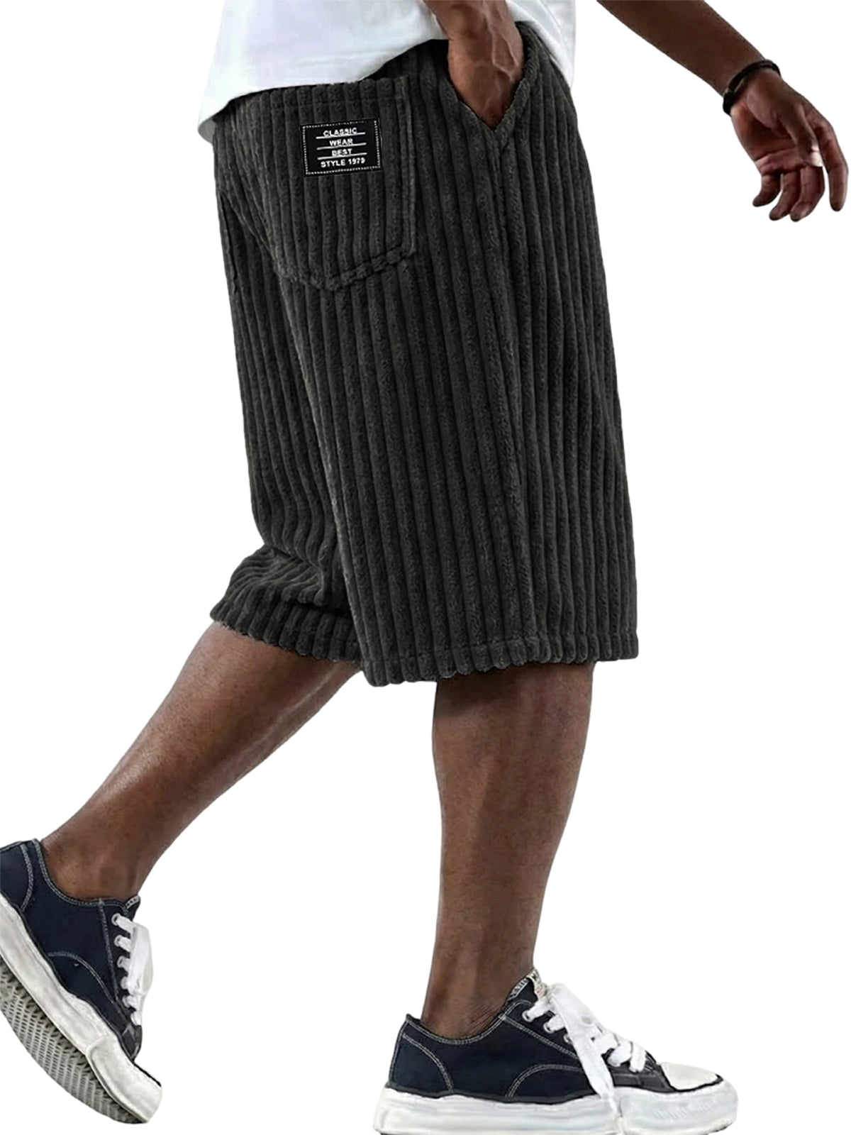 Percival | Comfort Shorts