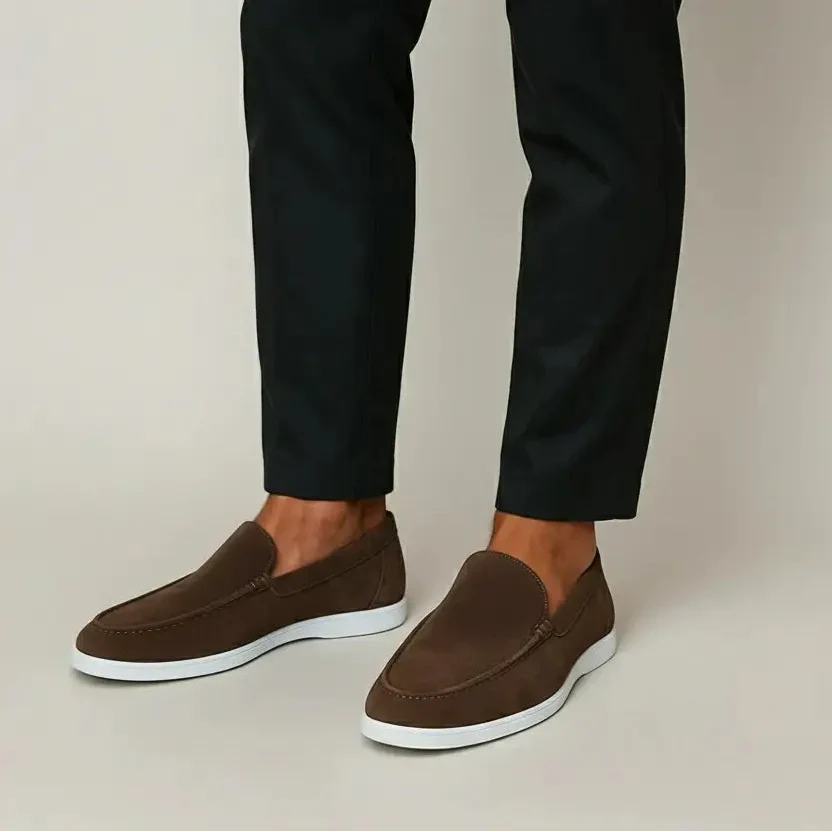 Algernon | Classic Premium Loafers