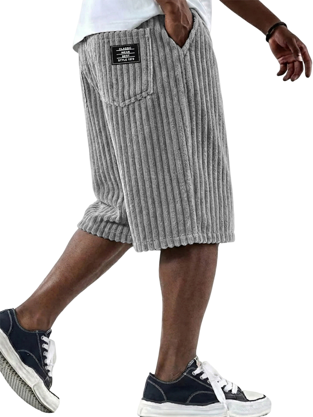 Percival | Comfort Shorts