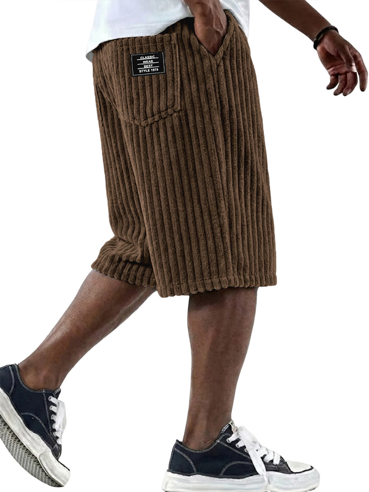 Percival | Comfort Shorts