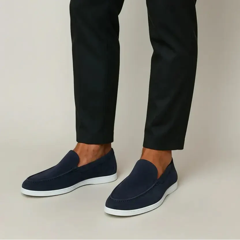 Algernon | Classic Premium Loafers