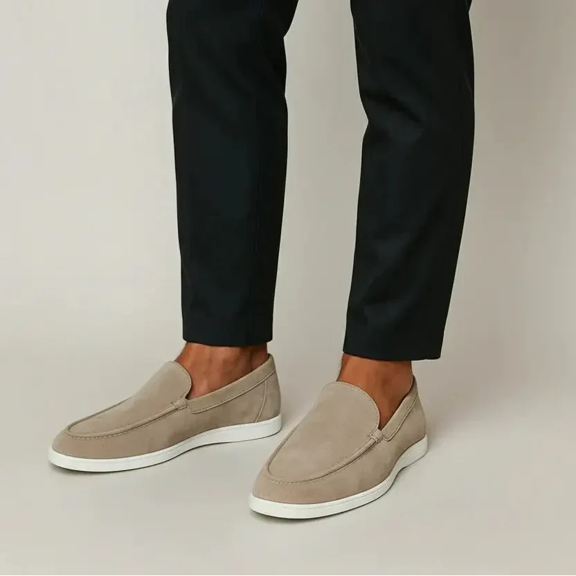 Algernon | Classic Premium Loafers