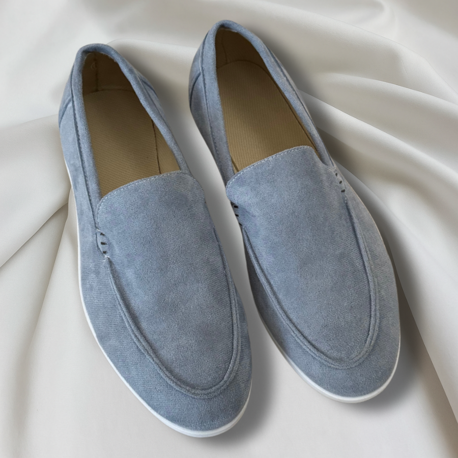 Algernon | Classic Premium Loafers