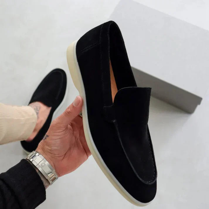 Algernon | Classic Premium Loafers