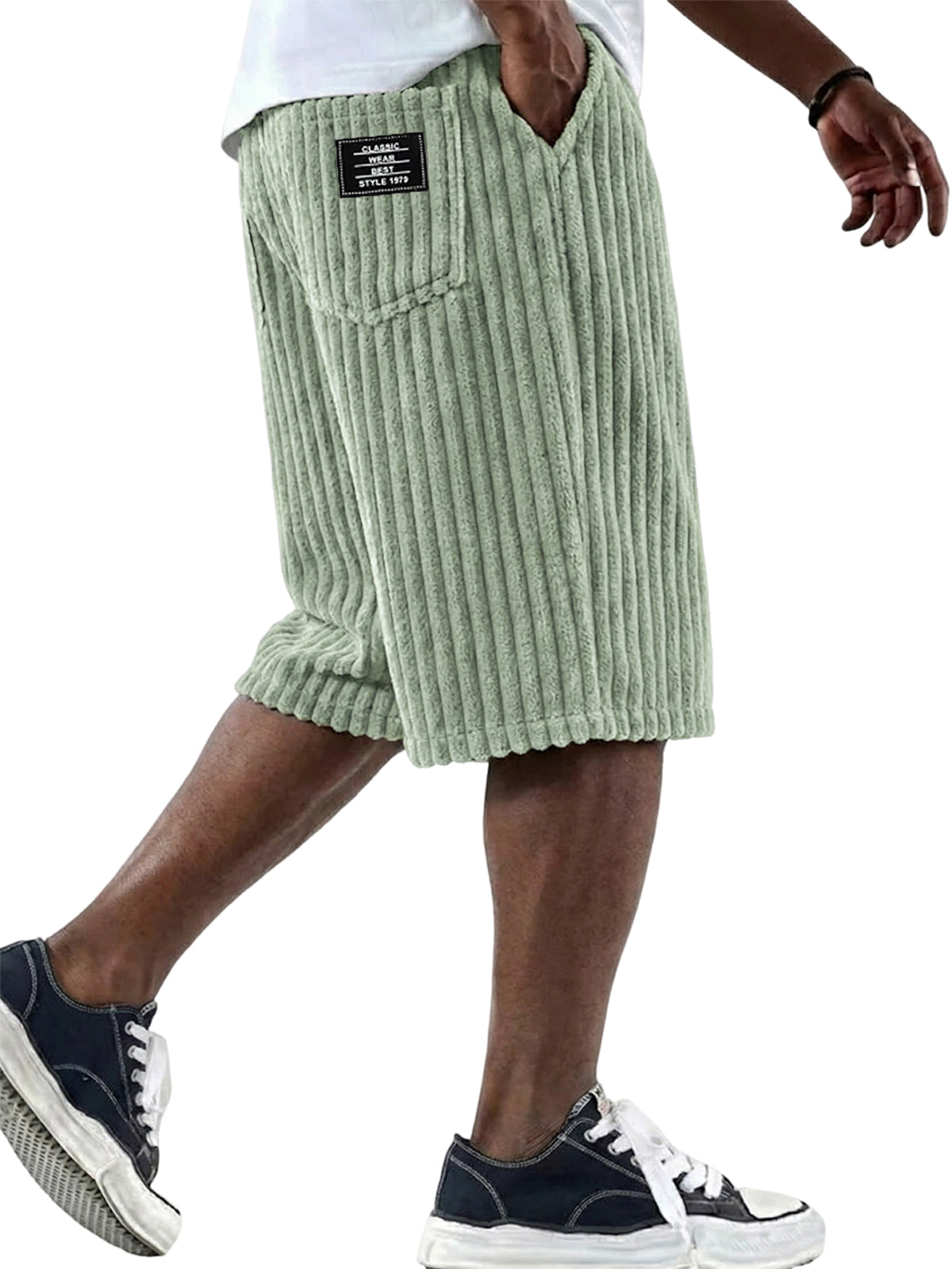Percival | Comfort Shorts