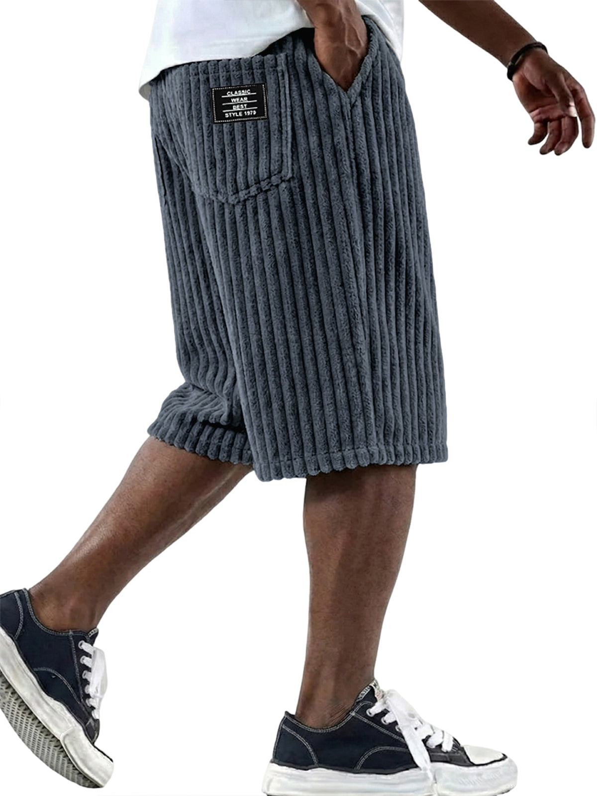 Percival | Comfort Shorts
