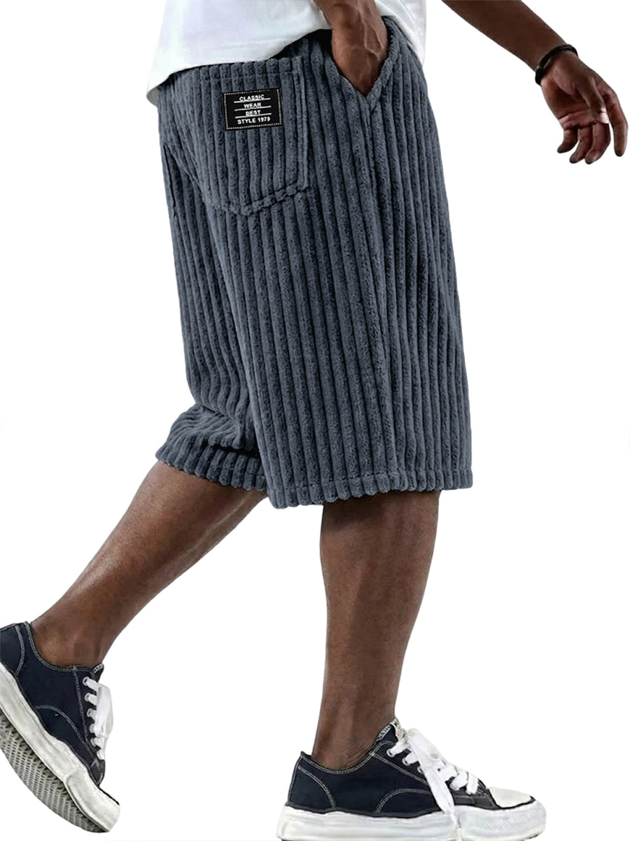 Percival | Comfort Shorts