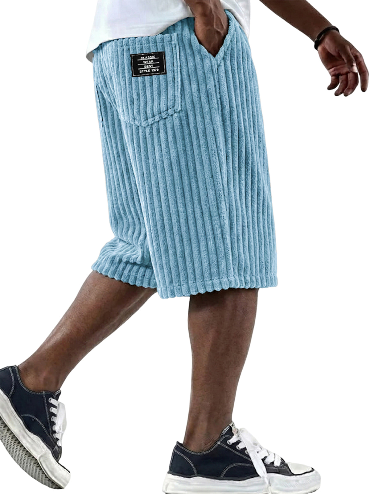 Percival | Comfort Shorts