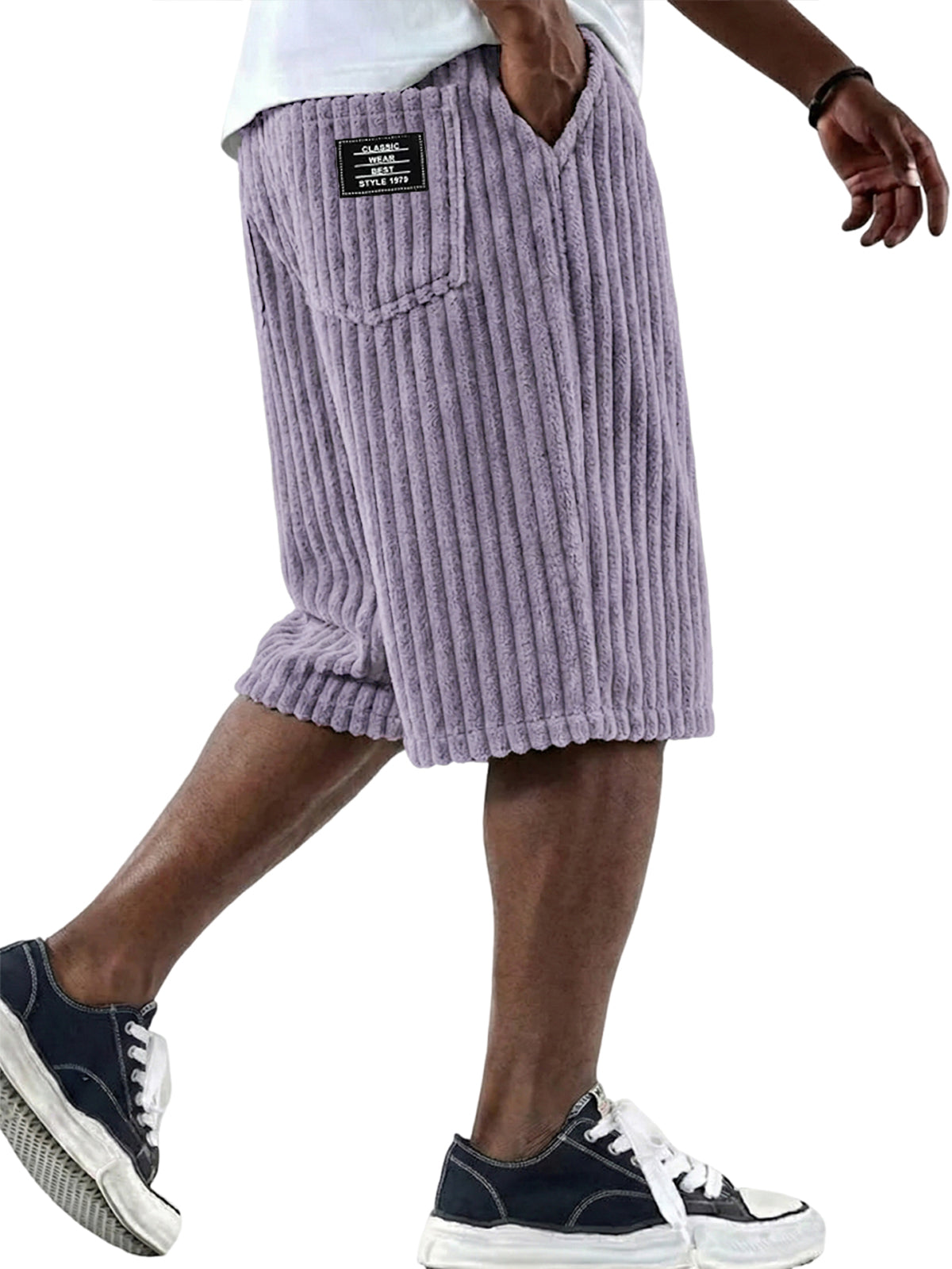 Percival | Comfort Shorts