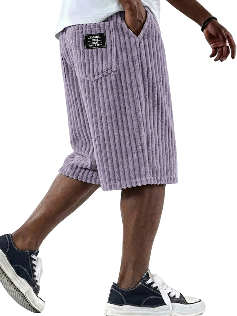 Percival | Comfort Shorts
