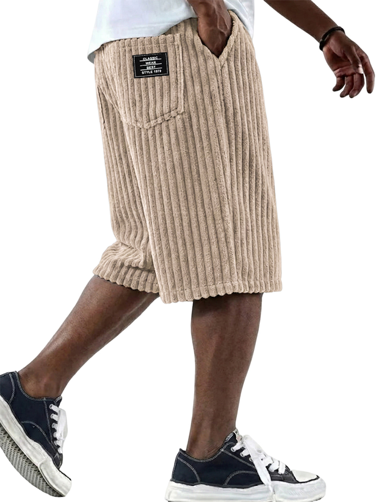 Percival | Comfort Shorts